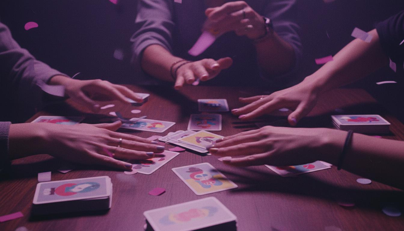 Arcade-style activity